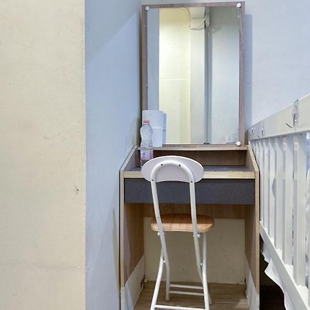 Chubbi5 Room11 Бангкок Экстерьер фото